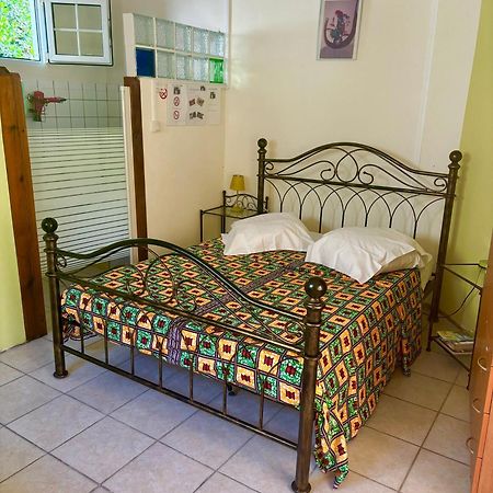 Casa Lof Bed & Breakfast Case-Pilote Exterior foto
