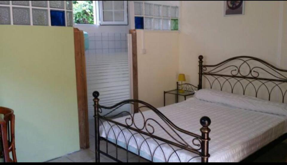 Casa Lof Bed & Breakfast Case-Pilote Exterior foto