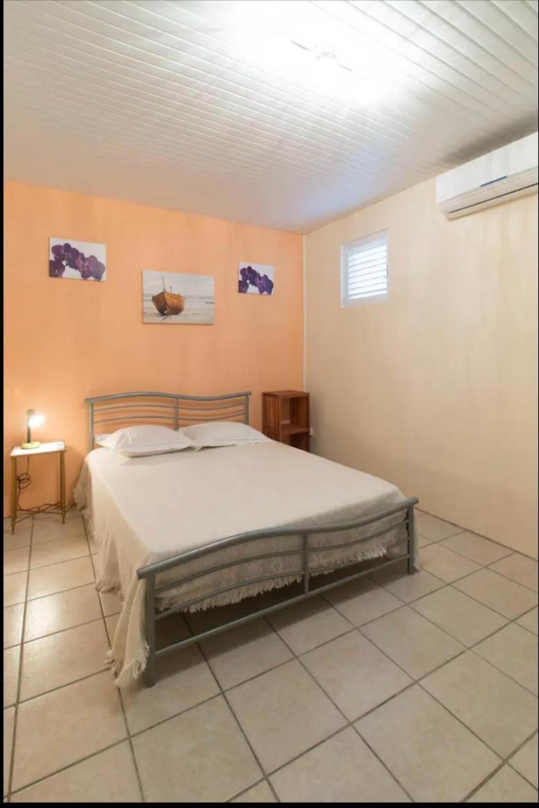 Casa Lof Bed & Breakfast Case-Pilote Exterior foto