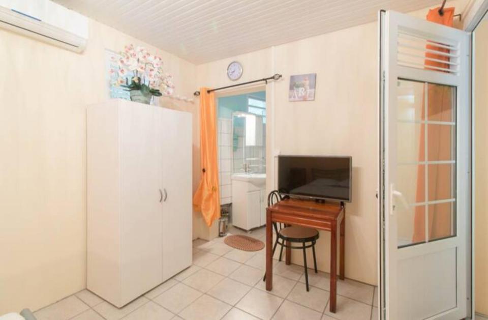 Casa Lof Bed & Breakfast Case-Pilote Exterior foto